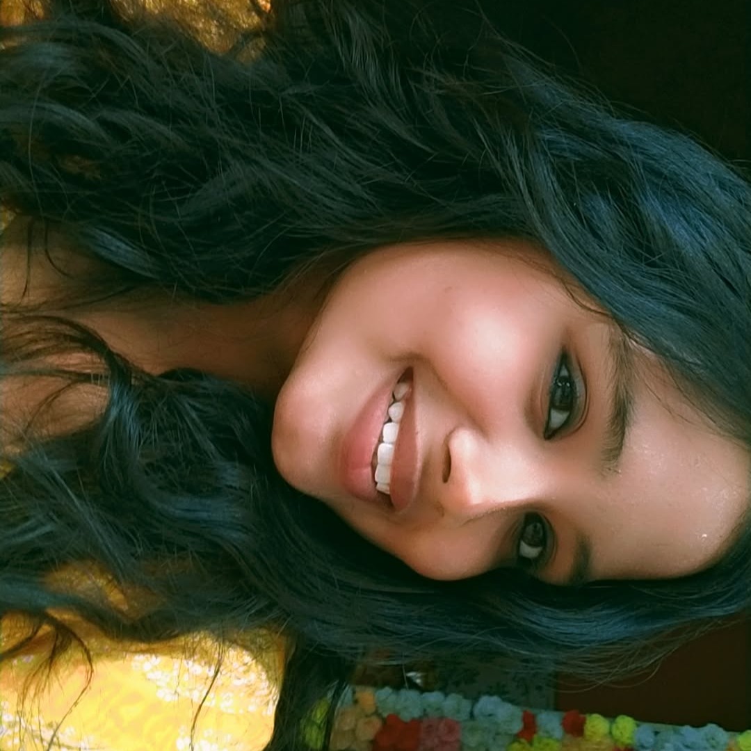 Siddhika Kashyap Kashyap