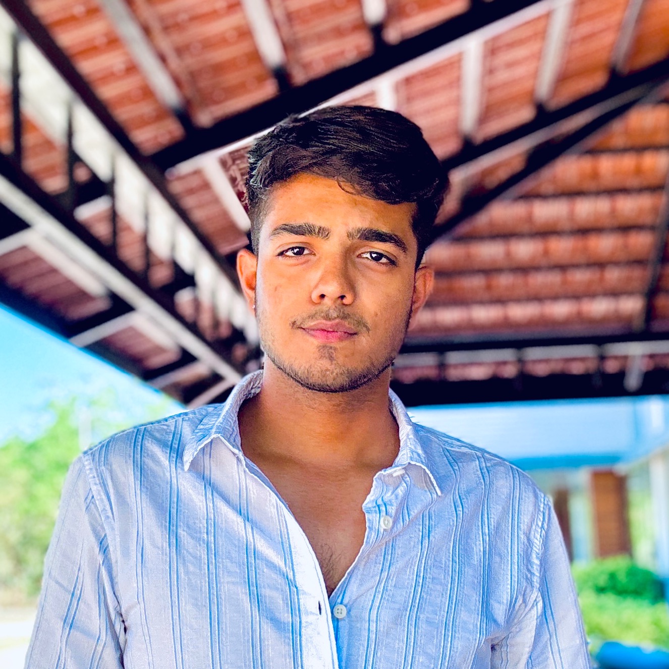 Sourabh Rajpurohit