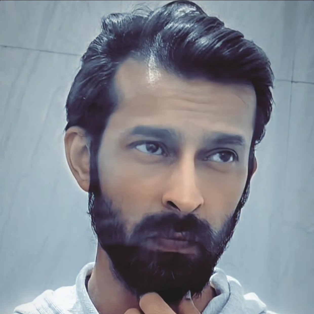 Romil Kaushik