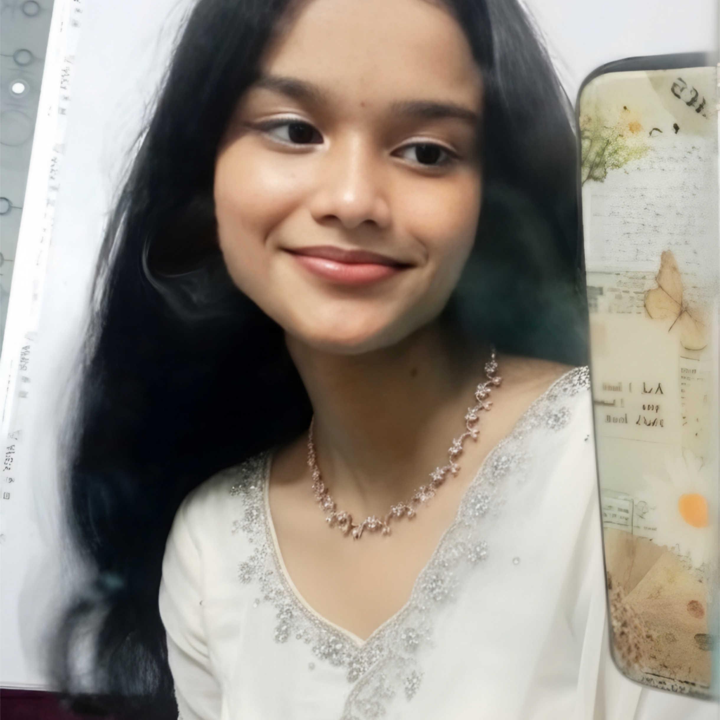 anusmriti majumdar