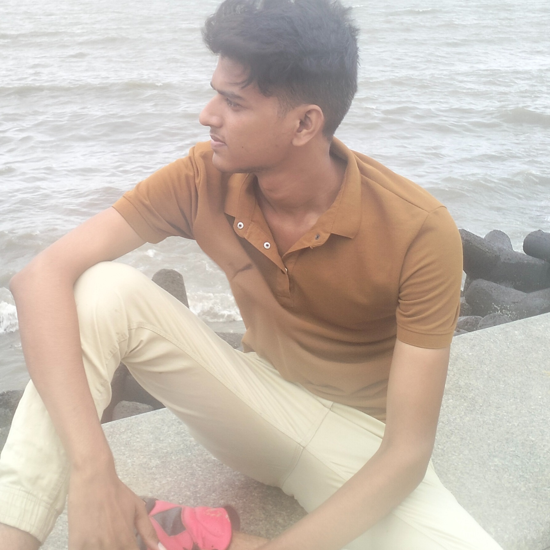 Rishi Mishra