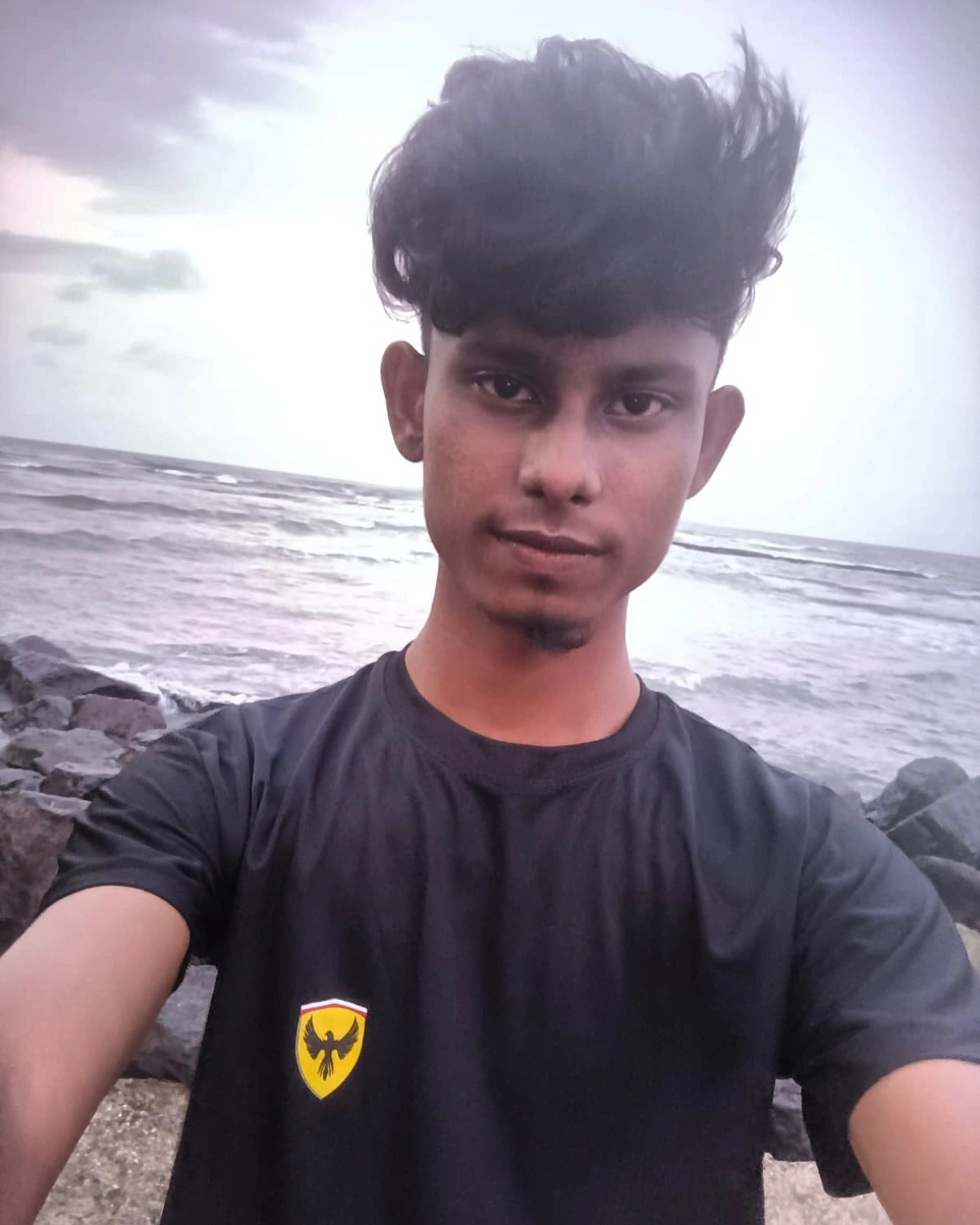 Sayed Zahin Al Karim