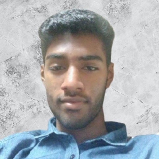 Deon Shanoj