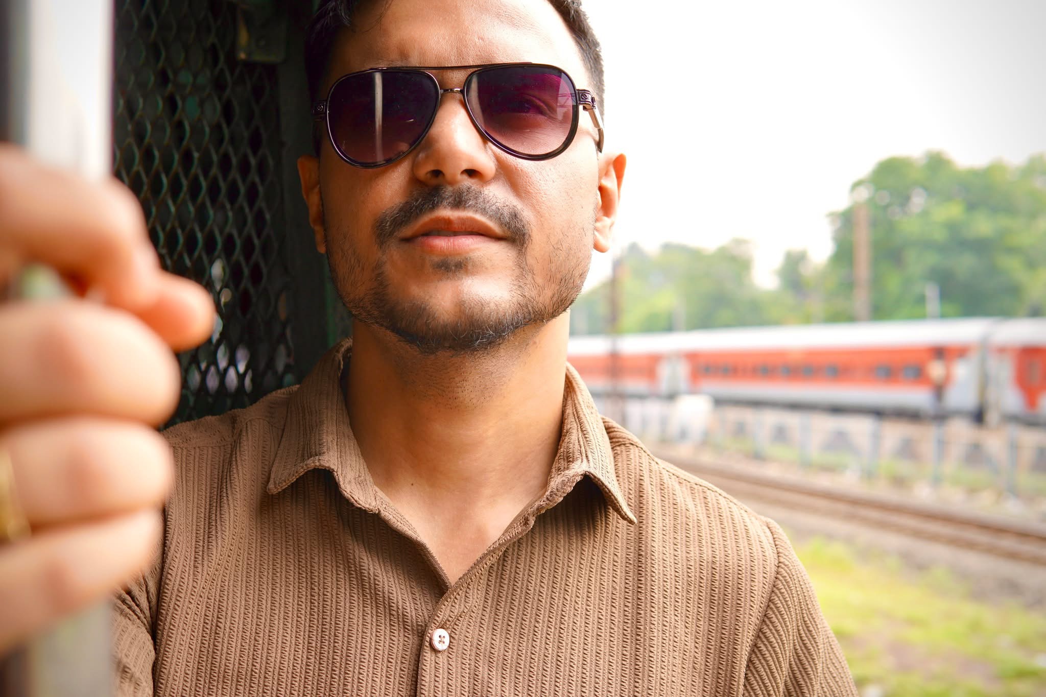 Ayan Roy