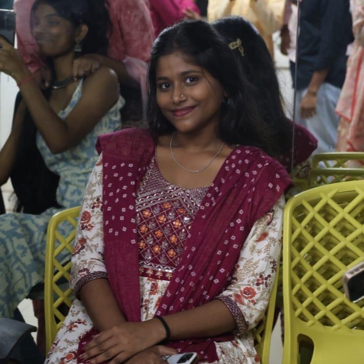 Bhumi Rawal