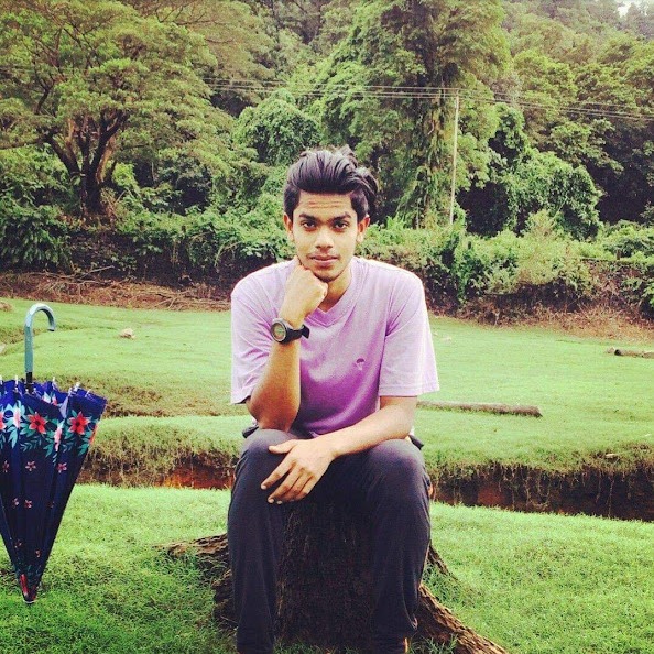 Yasser Mustafa