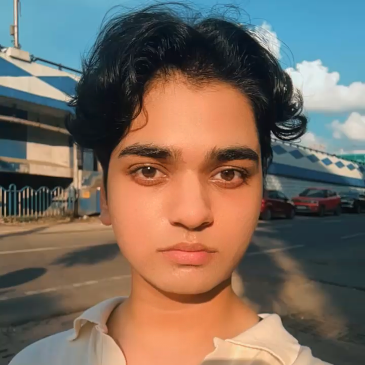 Fahad Alam