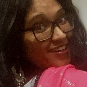 Anagha Pavithran