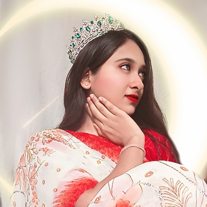Sarika Shrivastava