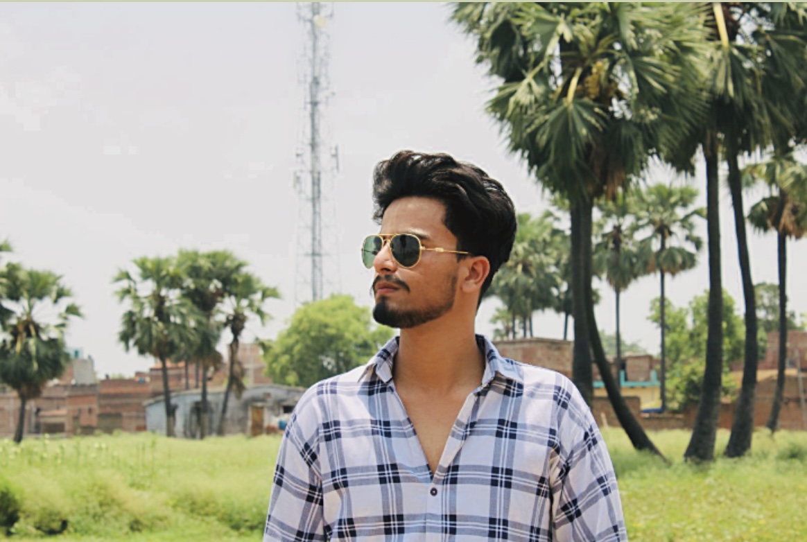 Syed Talha