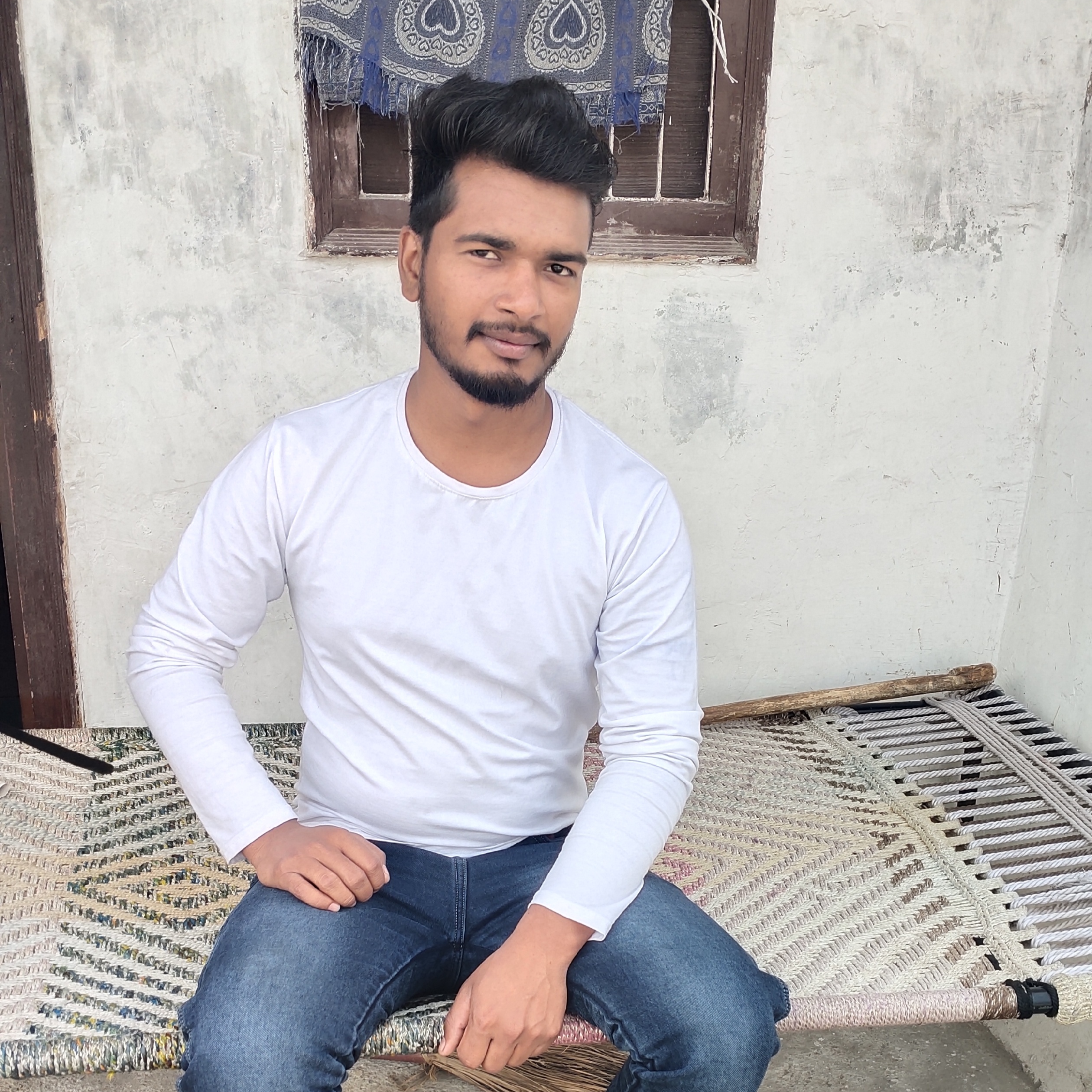 Vikas Grover