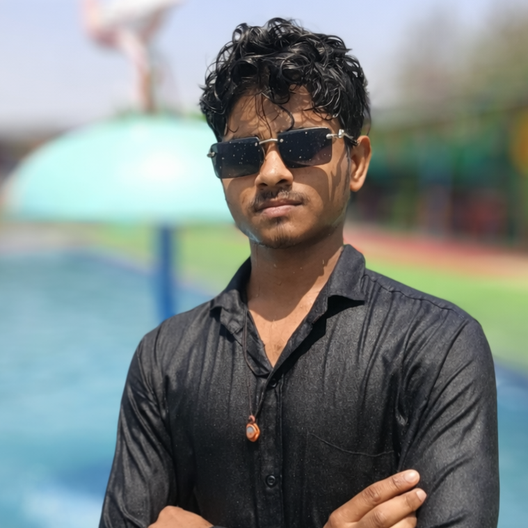 Vipendra Kushwaha