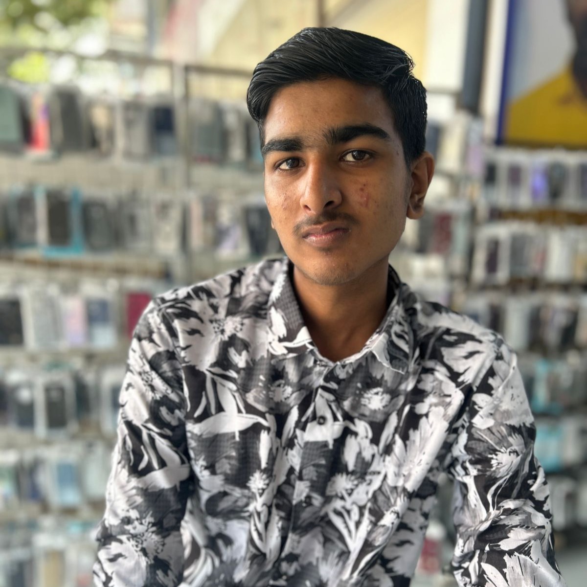 Bharat Raval