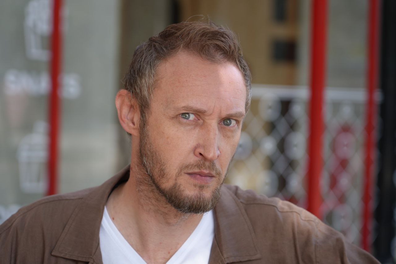 Ildar Kuyanchiyev