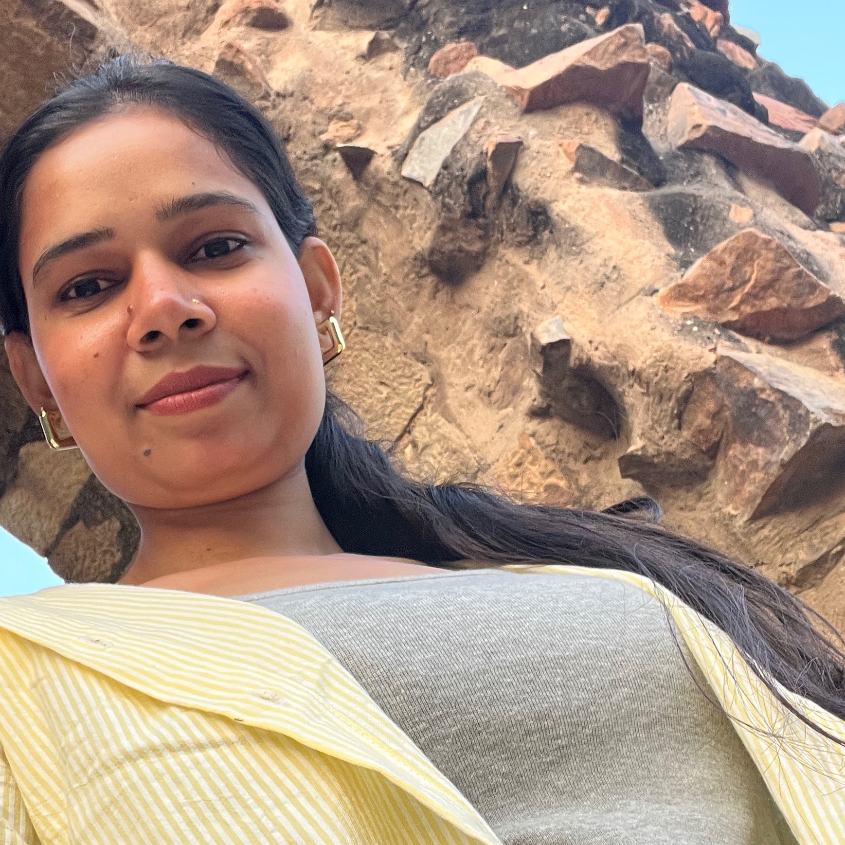 Anjali Yadav