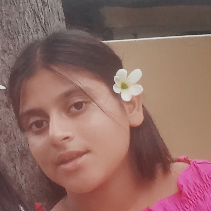 Ayushi Choudhary