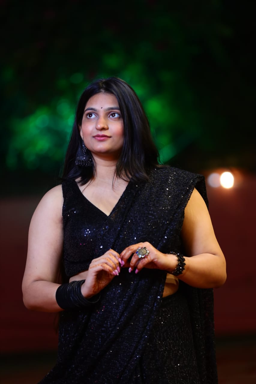 Bhavna Tripathi