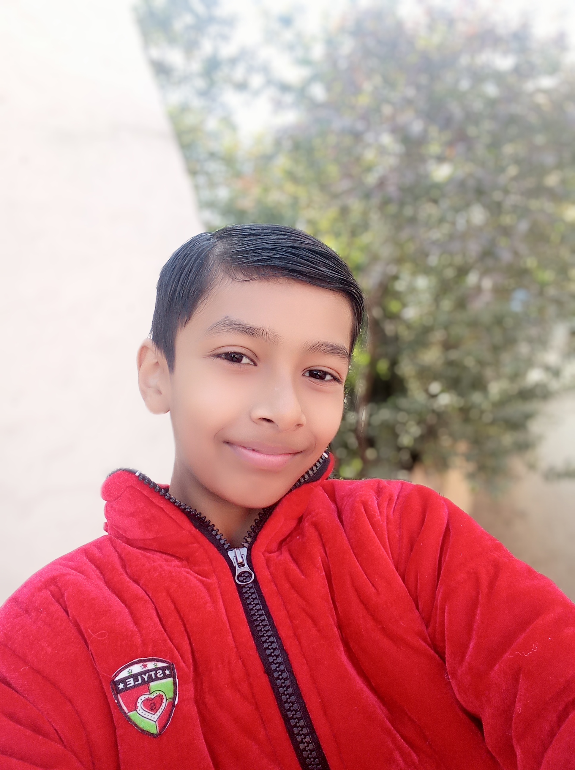 Jishant kaushik