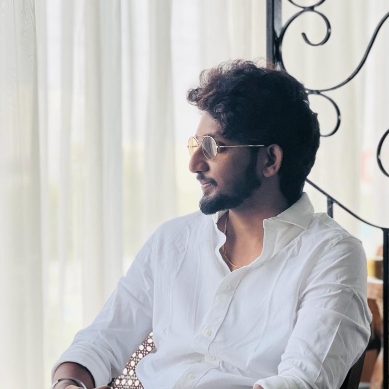Tarun Kakarla