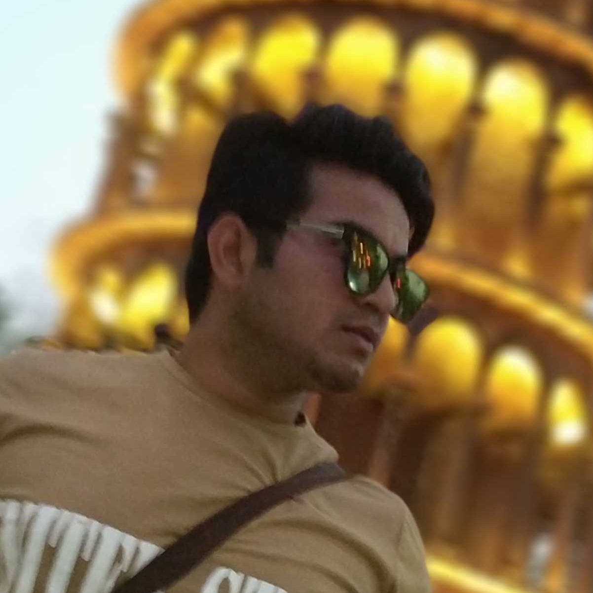 JATIN MISHRA