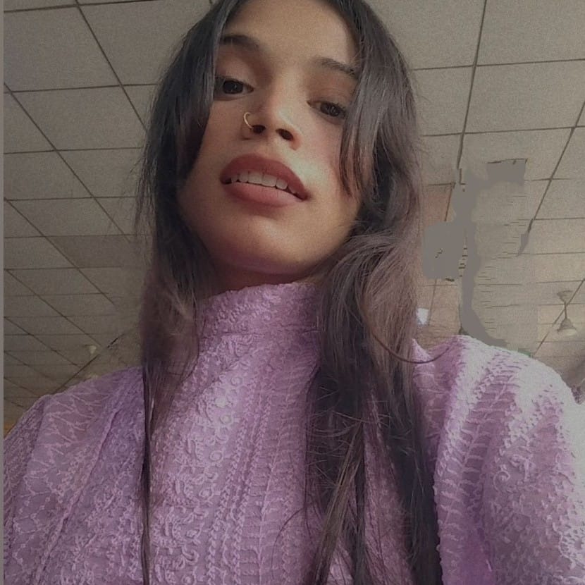 Yasmin Idrisi