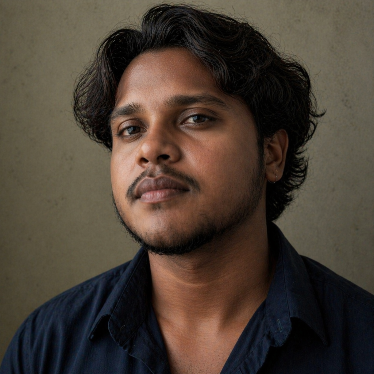Prakshu B