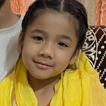 Ashnoor dhaliwal