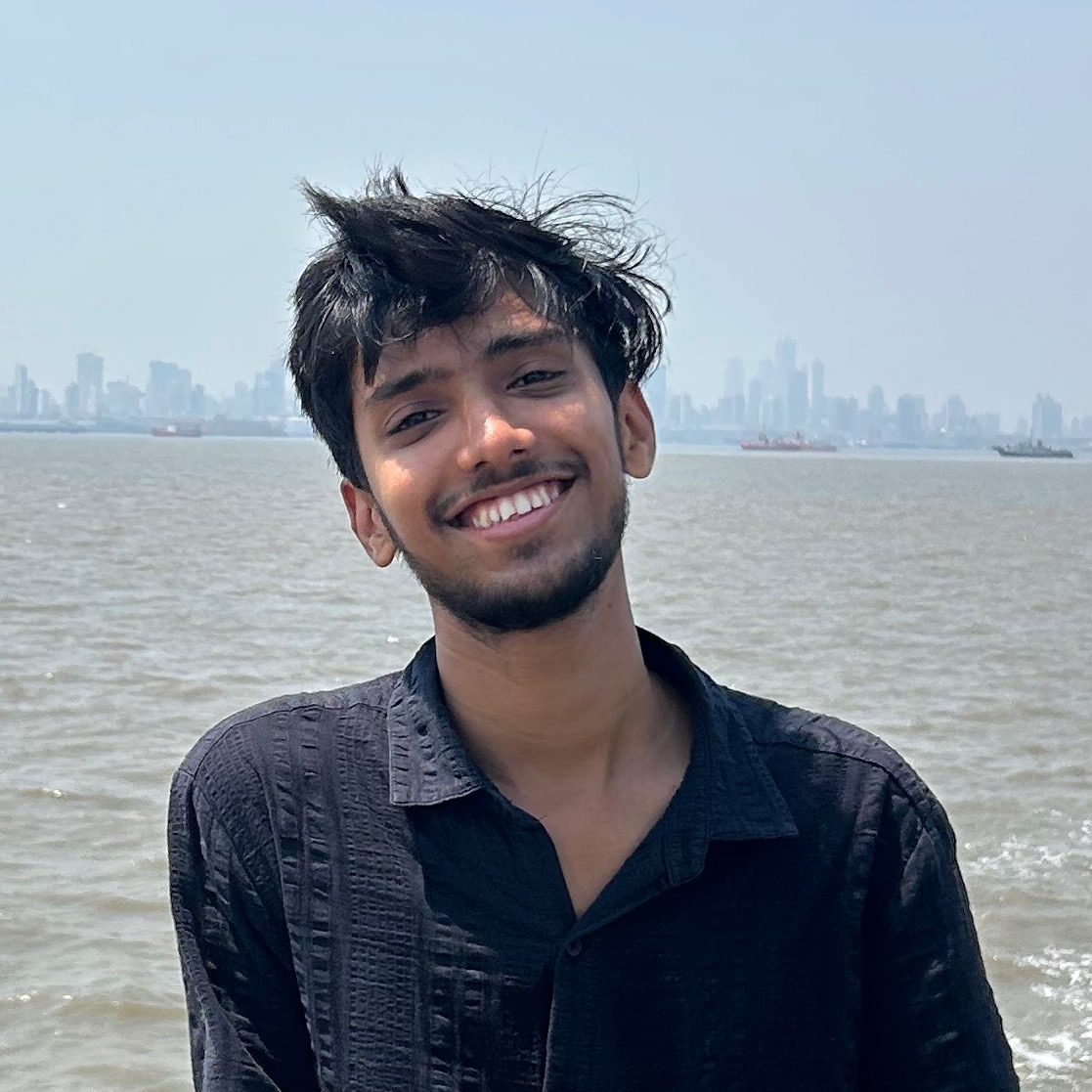 Kunal solanke
