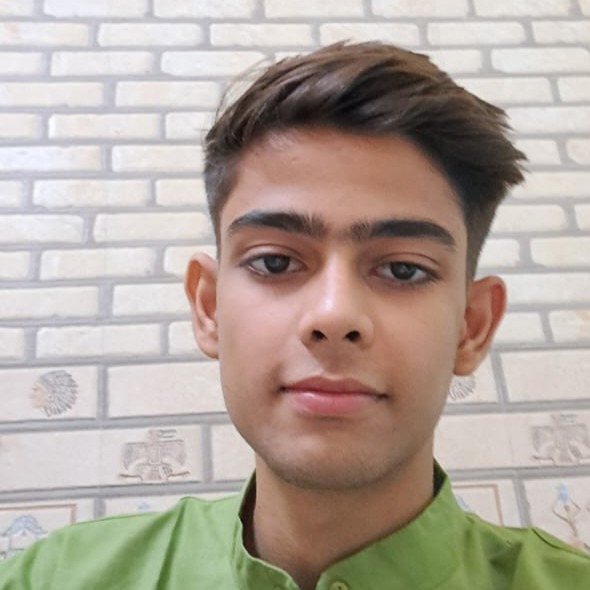 vansh joshi