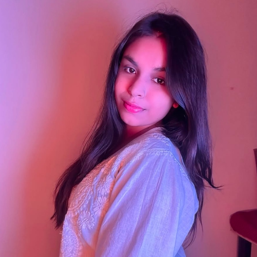 Sonal Yadav