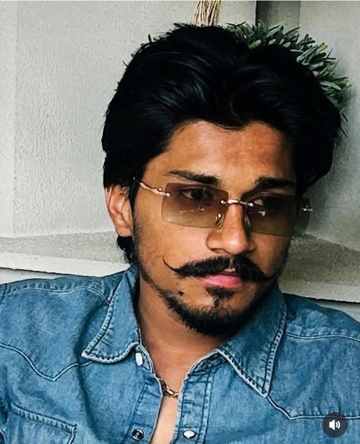 Paras Panchal