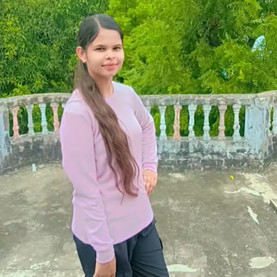 Shivanshi Yadav