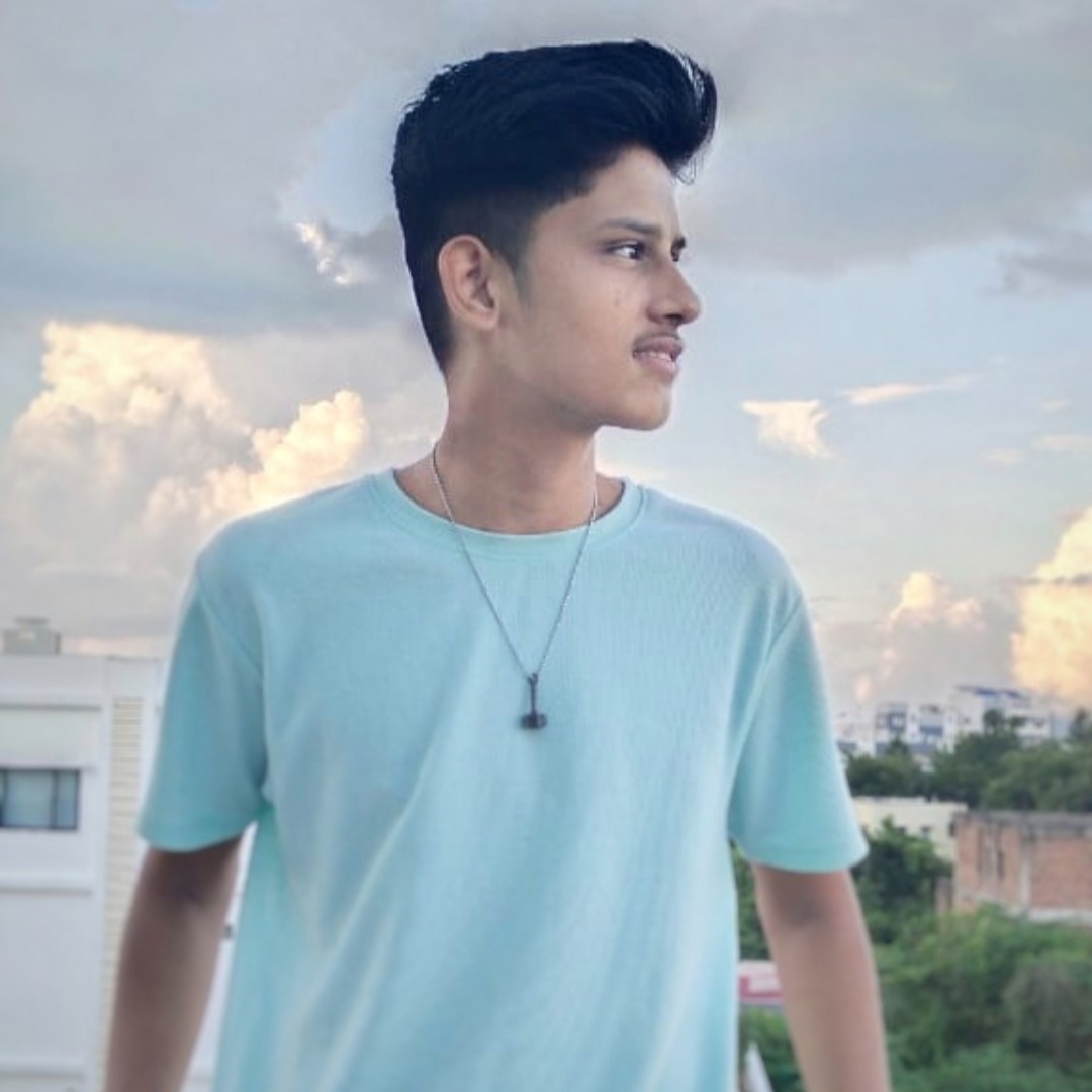 Jijjarpu Sanjay