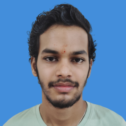 Yogesh Tiwaari