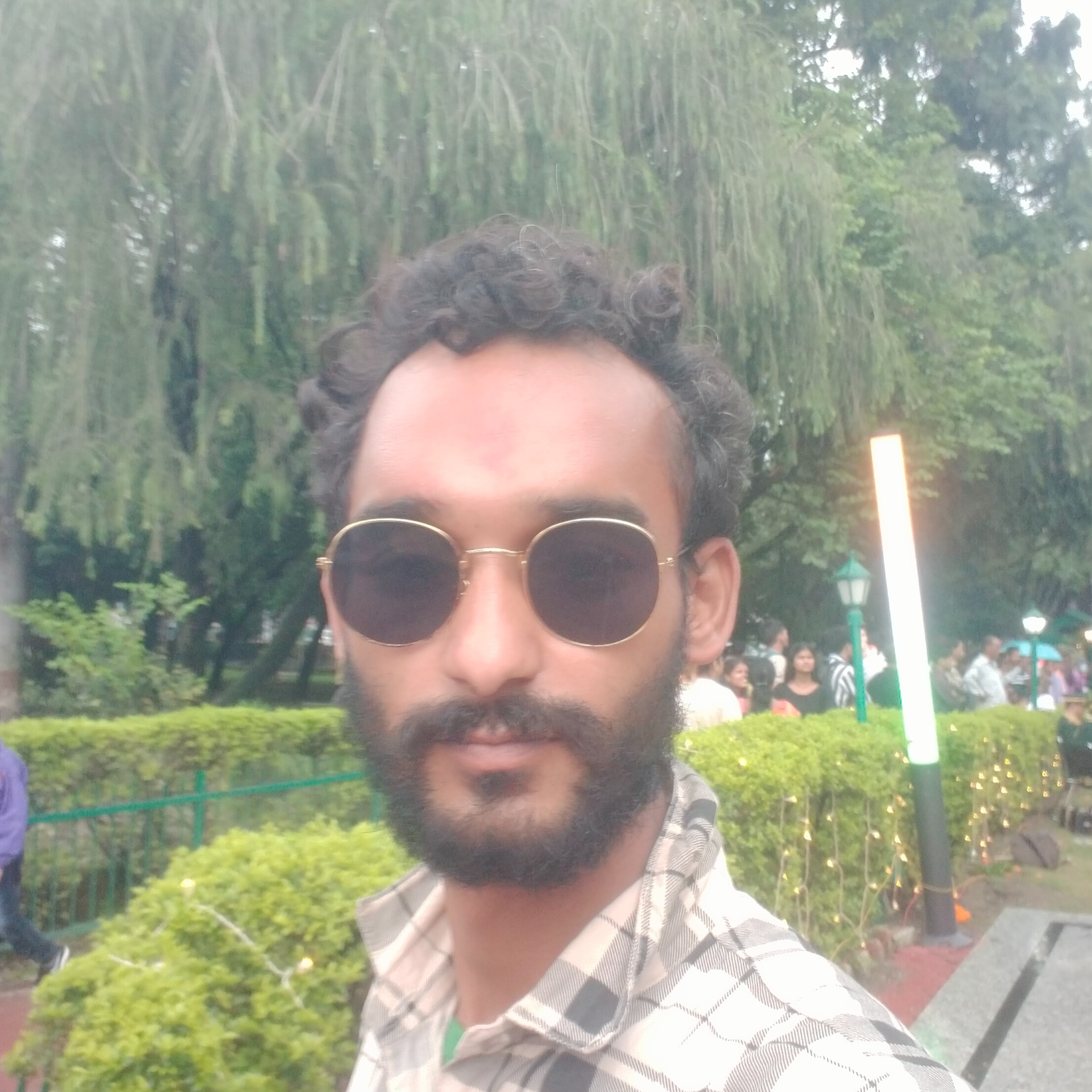 Ankit pant