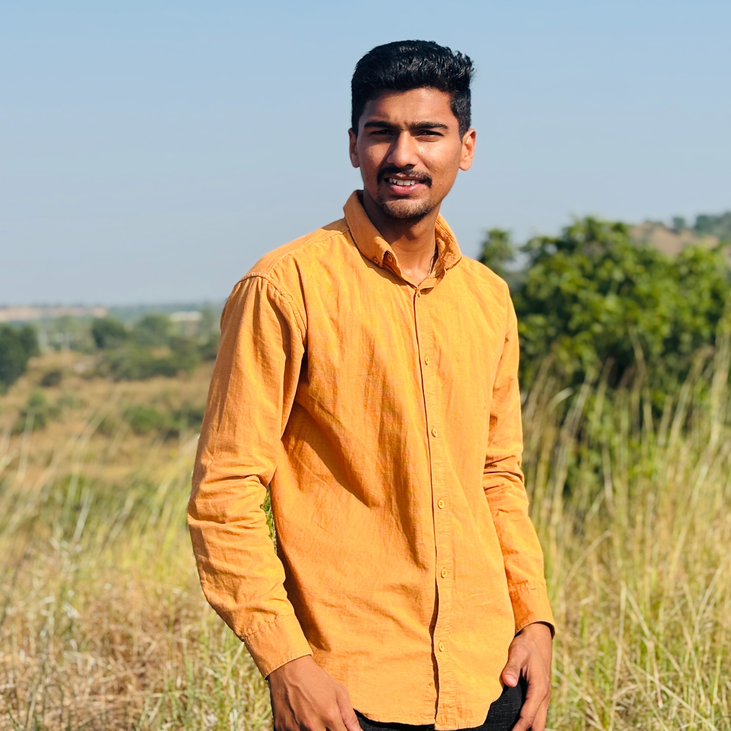 Niraj Ghuge