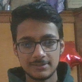 Mritiunjay Shankhdhar