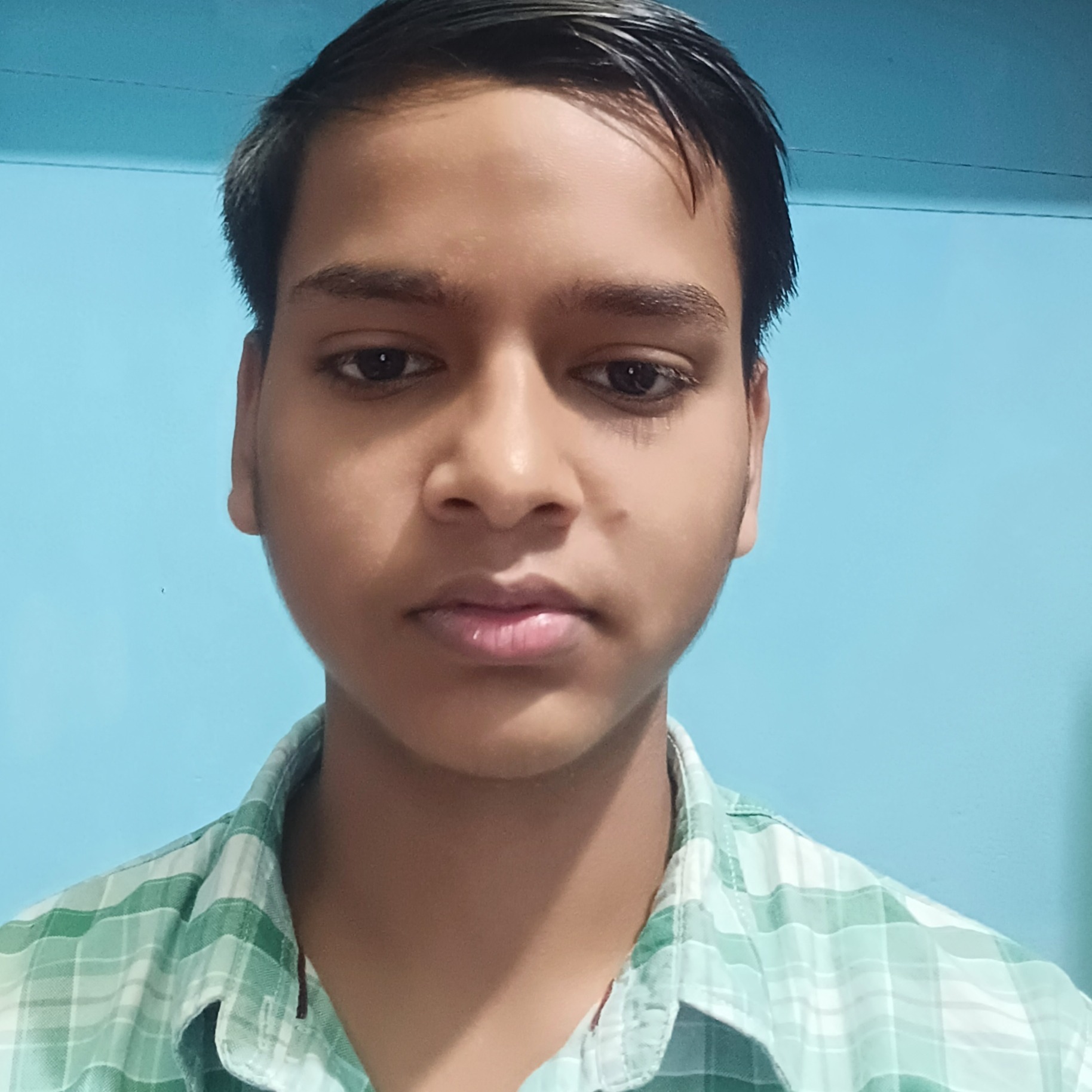 Abhishek Anand