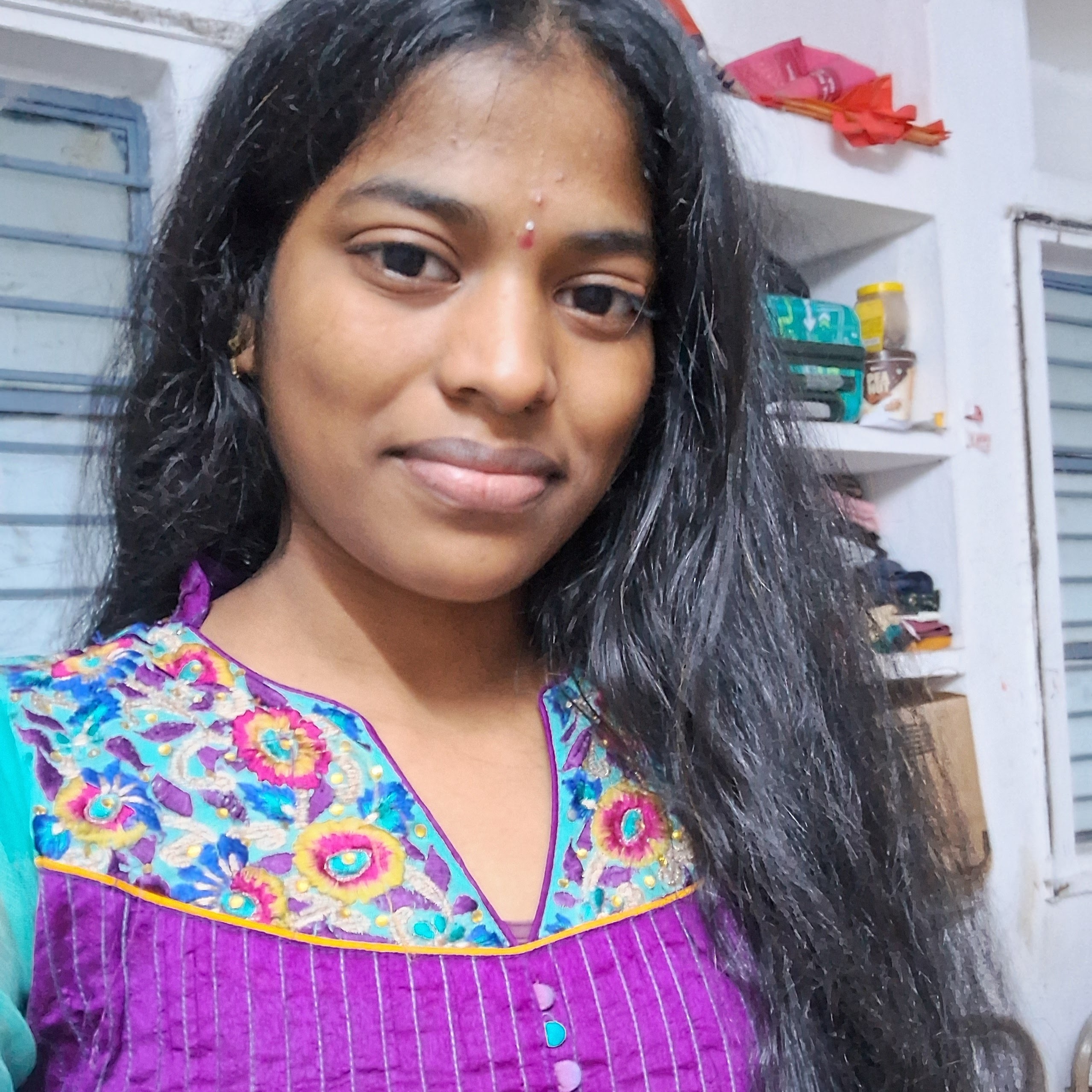 Meghana Madathanapalli