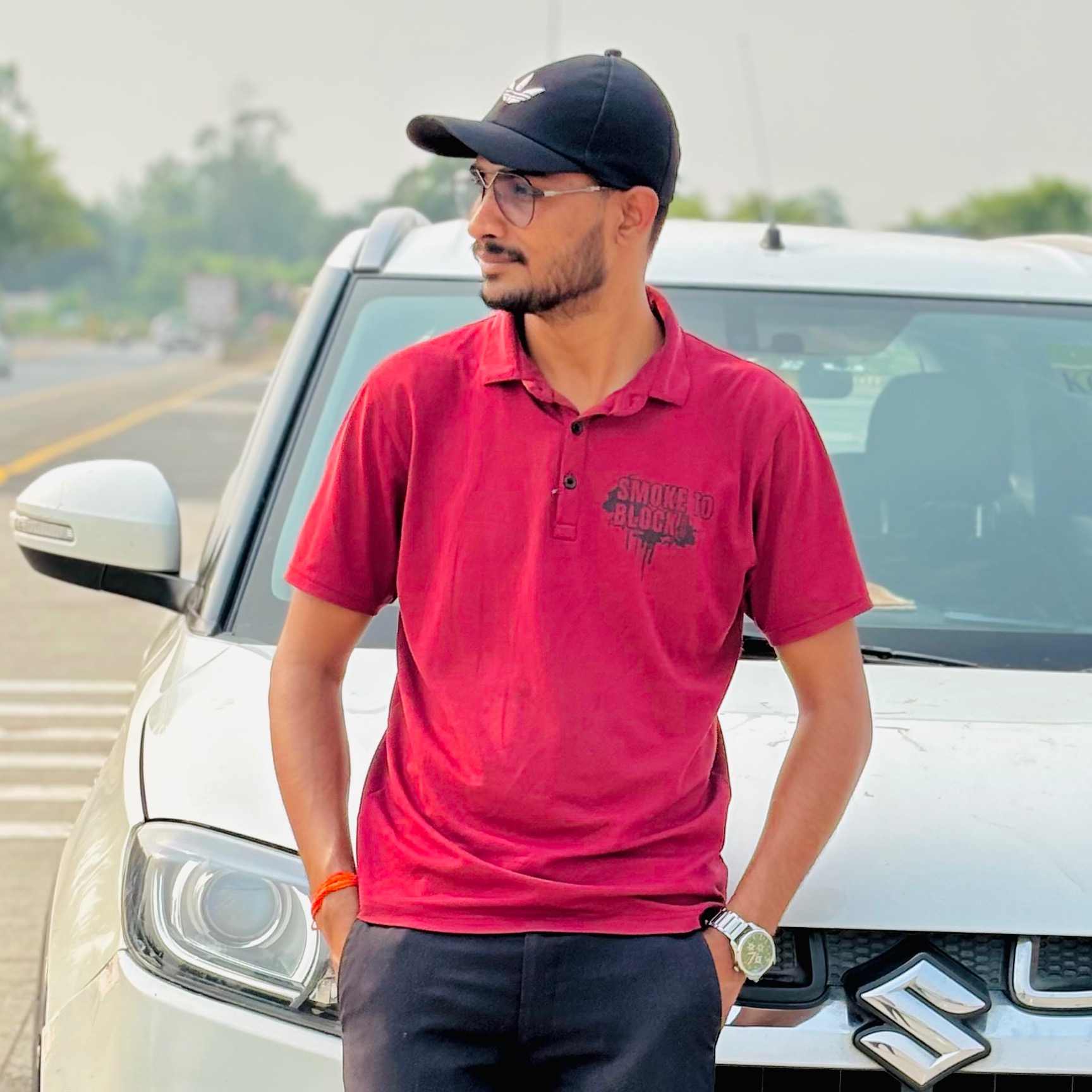 Arjun Thakur