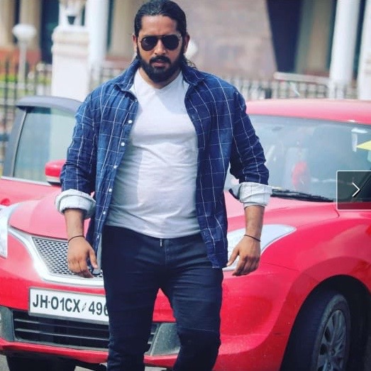 Vikash Kumar