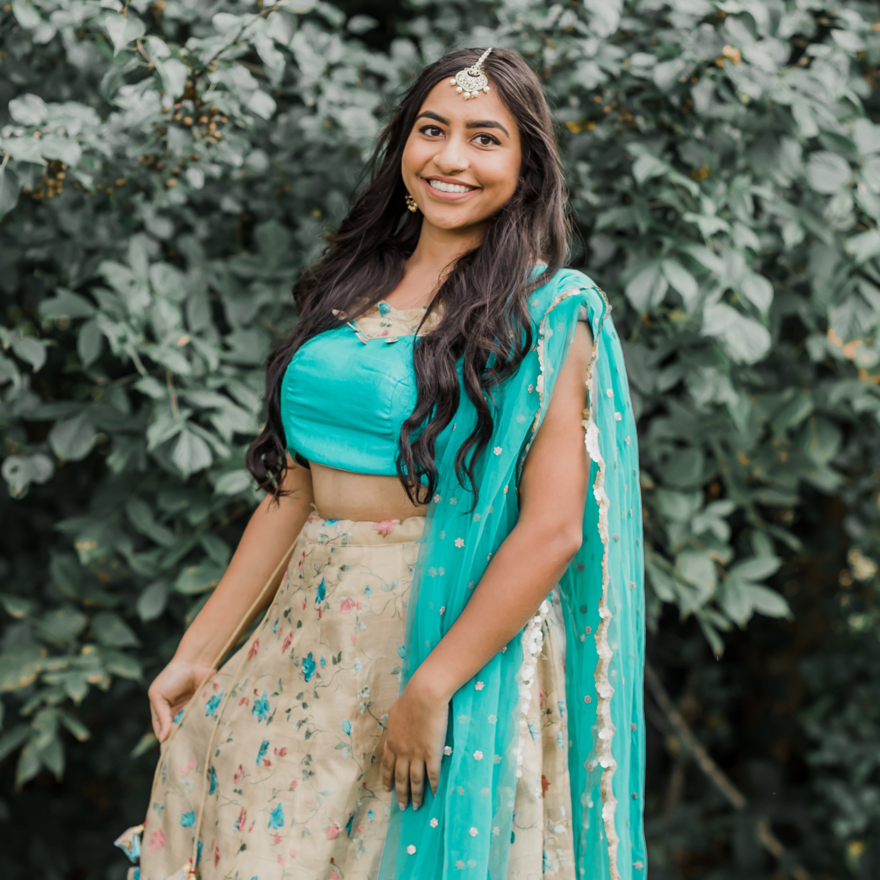 Raman Kaur