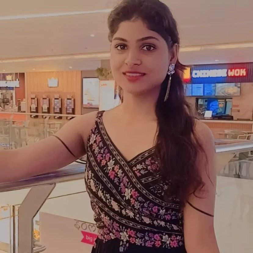 Sakshi singh