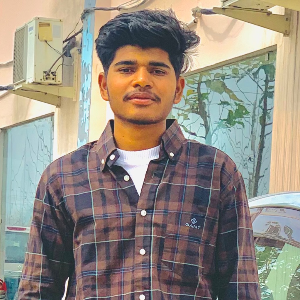 Gagan pal