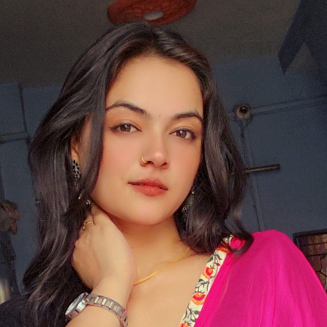 Ritu adhikari
