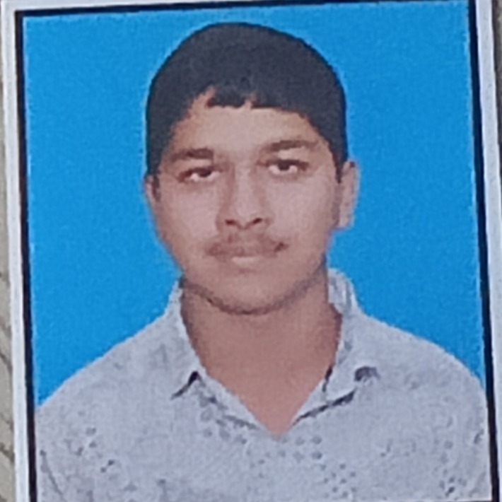 Nandkishor Patil