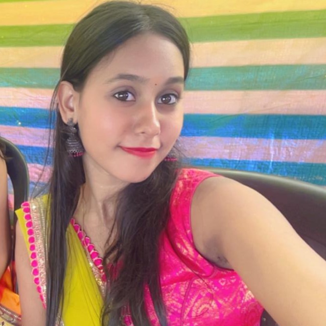 Anupama Singh