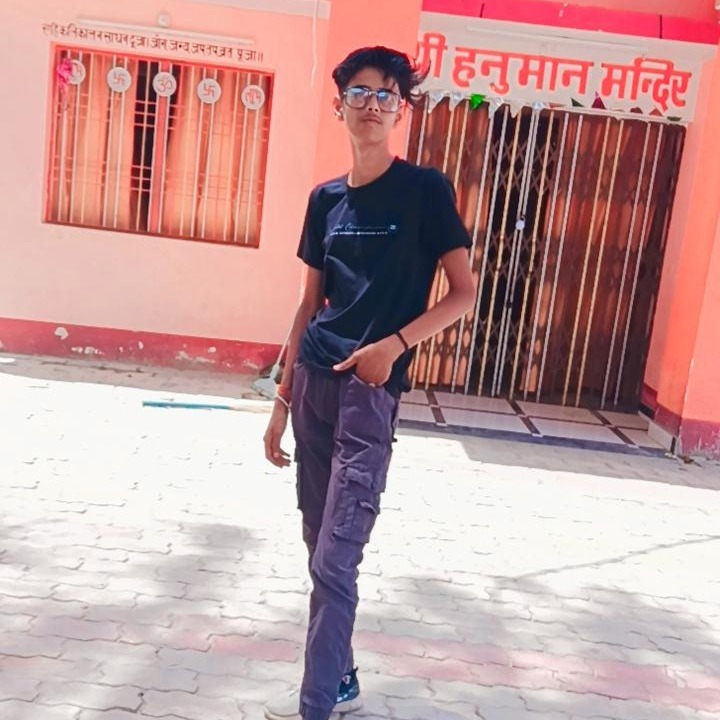 Aryan soni