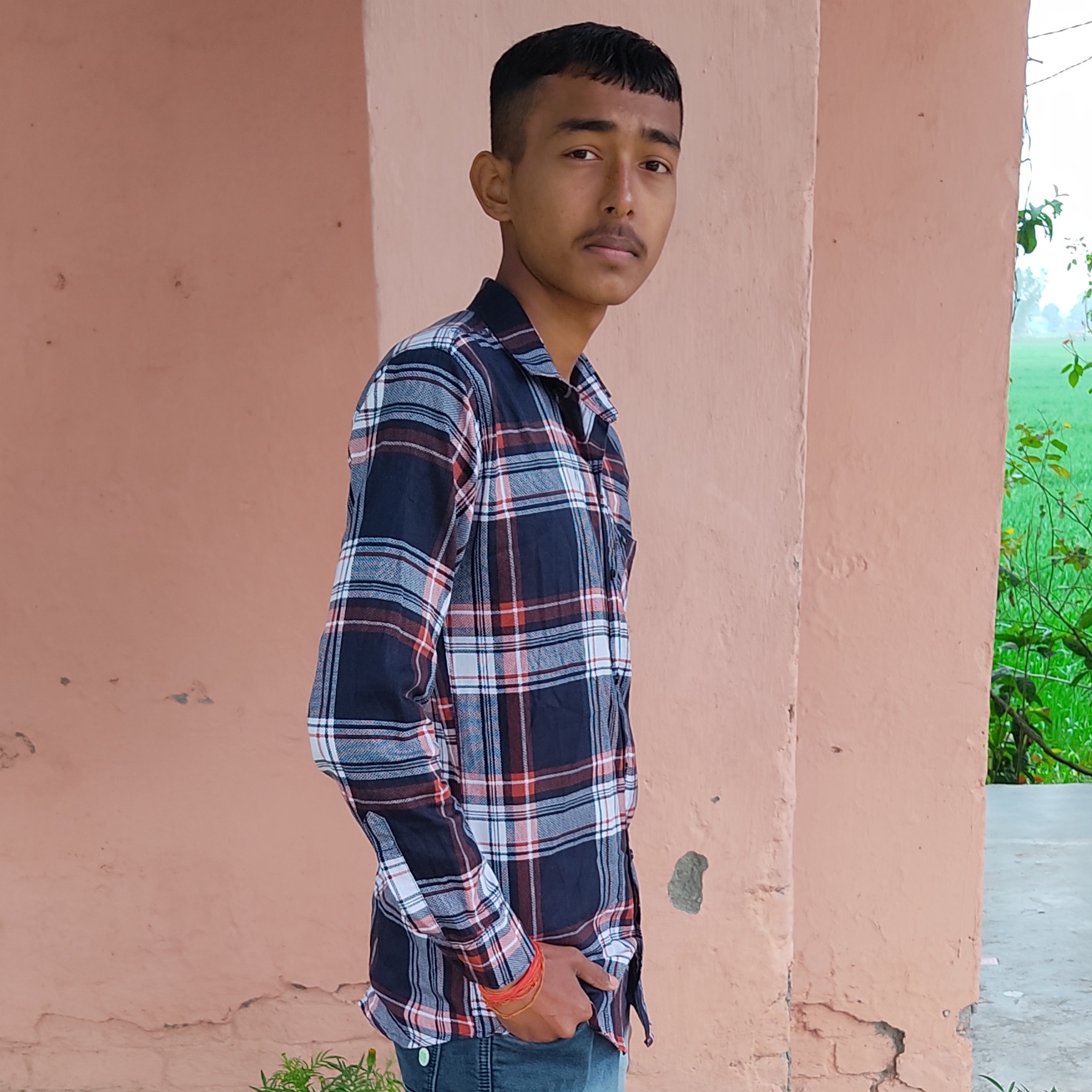 Saurabh Manral