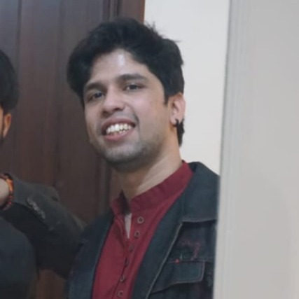 Rohit Chauhan